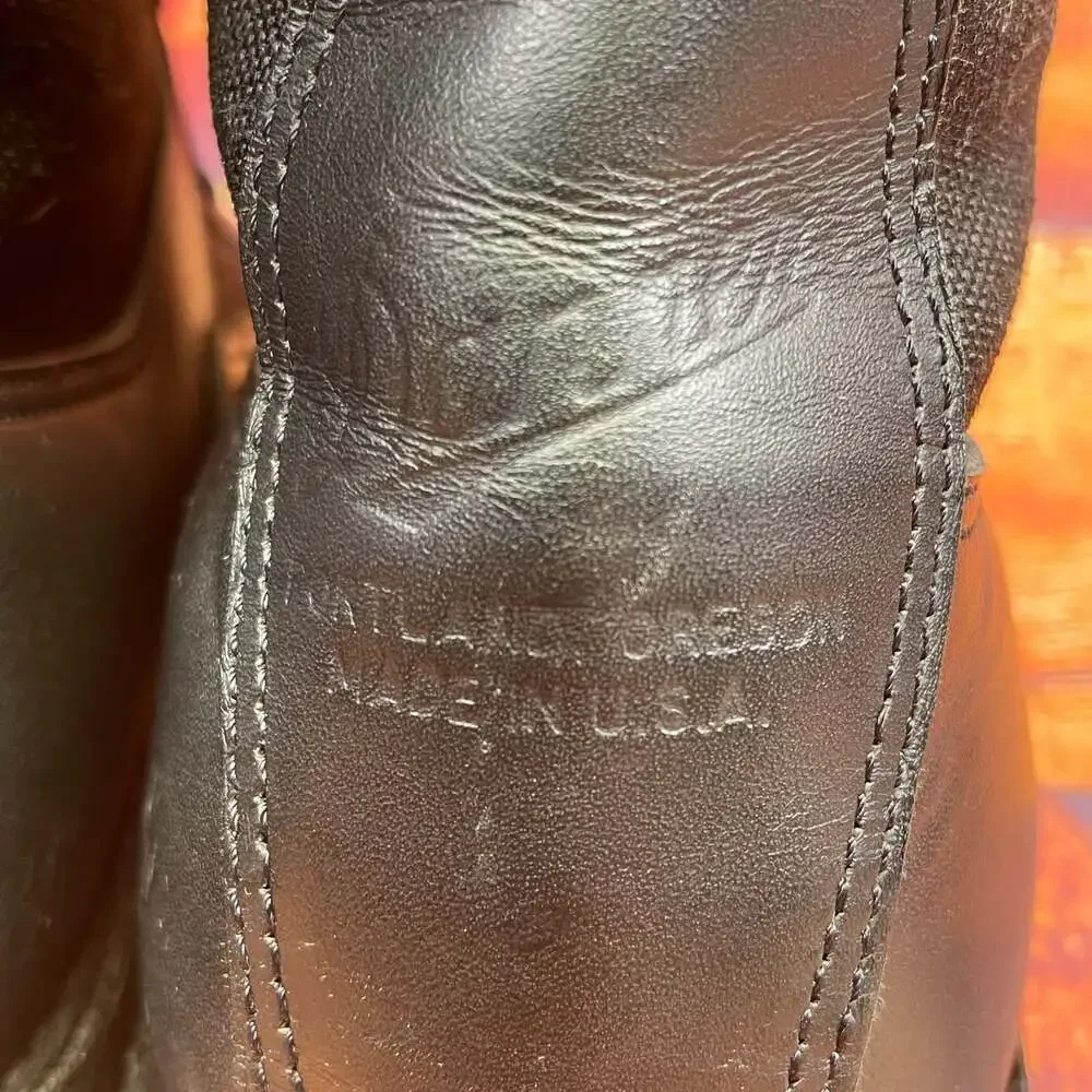Danner Acadia 8